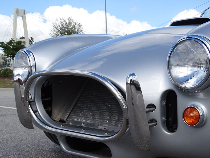 1965 AC Cobra Replica Is Listed Sold On ClassicDigest In Lake Mary By ...