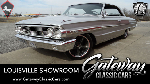 Ford Galaxie 1964