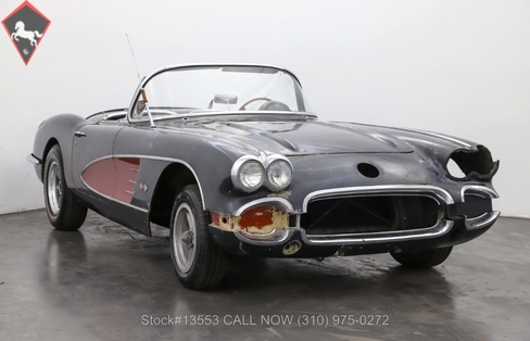 Chevrolet Corvette 1960