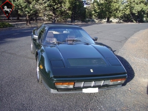 Ferrari 328 GTS 1986