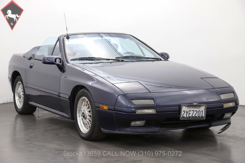 Mazda RX-7 1991