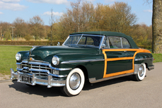 Chrysler Town Country 1949