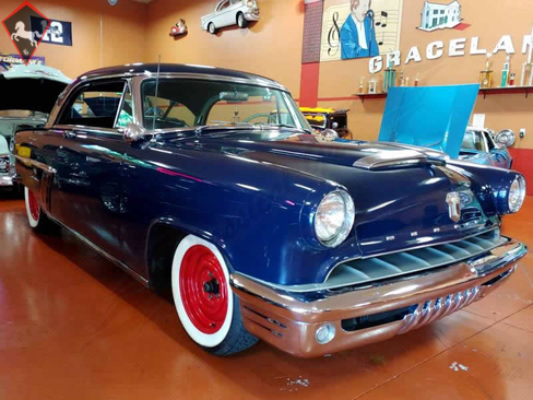 Mercury Monterey 1952