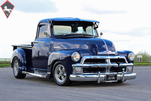 Chevrolet 3100 1954