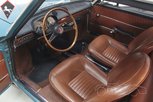Fiat 850 1968
