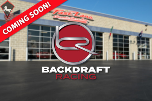 1965 Cobra Backdraft is listed Sold on ClassicDigest in Missouri by Dan ...