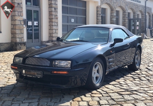 Aston Martin Virage 1995