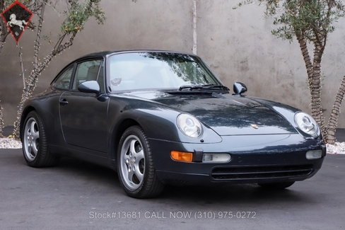 Porsche 911 / 993 1996