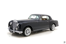 Bentley S1 1957