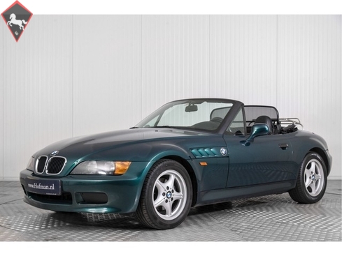 BMW Z3 1997