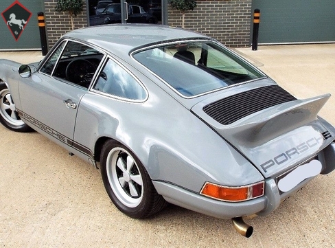 Porsche 911 2.7 1976
