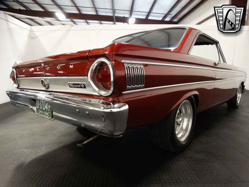 1964 Ford Falcon is listed Sold on ClassicDigest in Memphis by Gateway ...