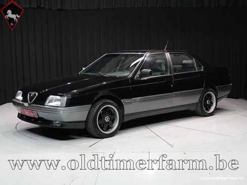 Alfa Romeo 164 1992