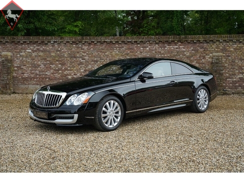 Maybach Other 2010