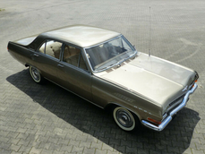 Opel Admiral 1965