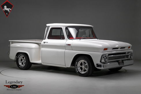 Chevrolet C10 1965