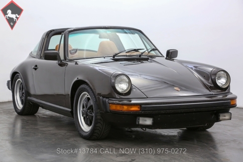Porsche 911 1979