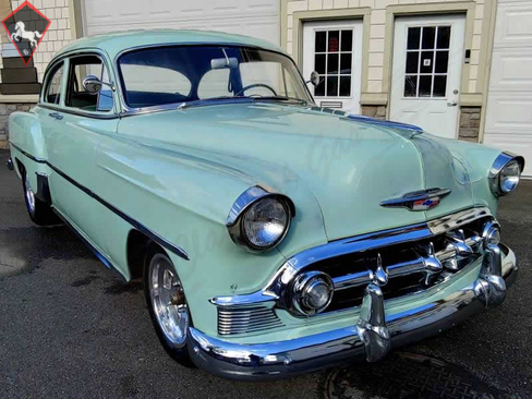Chevrolet 210 1953