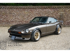 Datsun 280Z 1976