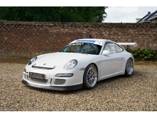 Porsche 911 / 997 2006