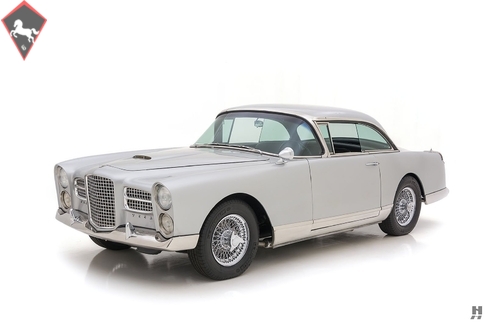 Facel Vega HK 500 1961