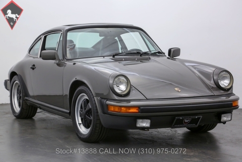 Porsche 911 1978