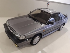 Nissan Other 1990