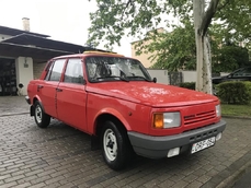 Wartburg 353 1990