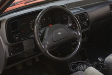 Ford Escort 1989