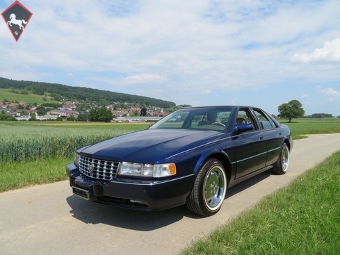 Cadillac Seville 1994