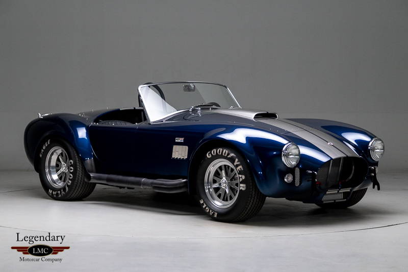 1965 Cobra Replica Is Listed Sold On ClassicDigest In Halton Hills By ...