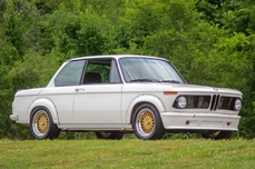 BMW 1600-2 1967