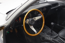 Opel GT 1972