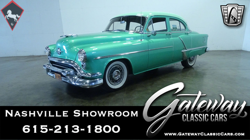 Oldsmobile 88 1953
