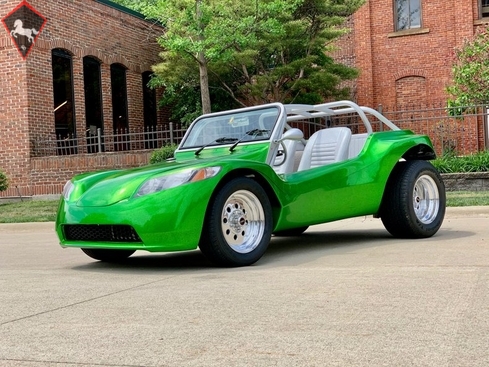 Volkswagen Beach Buggy 1976