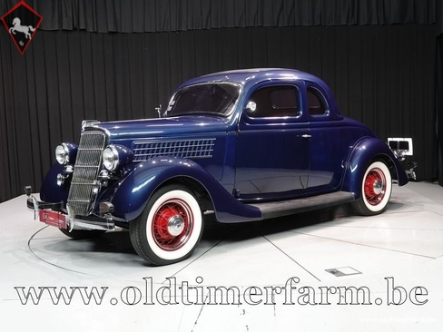 Ford V-8 1935