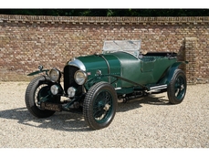 Bentley 3 Litre 1925