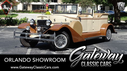 Duesenberg Other 1923