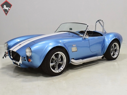 Shelby Cobra Replica 1965