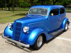 Ford Tudor 1935