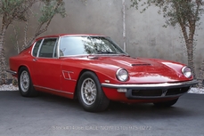 Maserati Mistral 1965