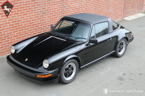 Porsche 911 1978