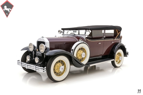 Buick 60 1929