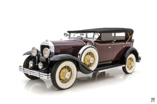 Buick 60 1929