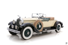 Packard 734 1929