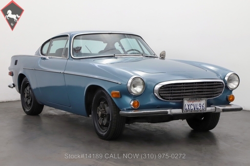 Volvo P1800 1971