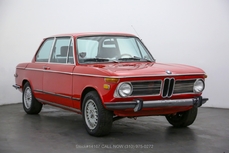 BMW 2002 1973