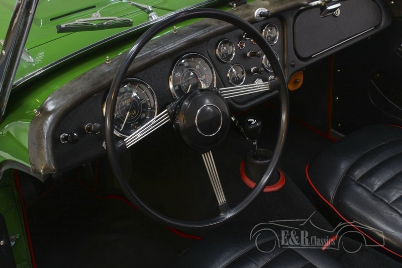 1961 triumph tr3a for sale 1961 triumph tr3a for sale