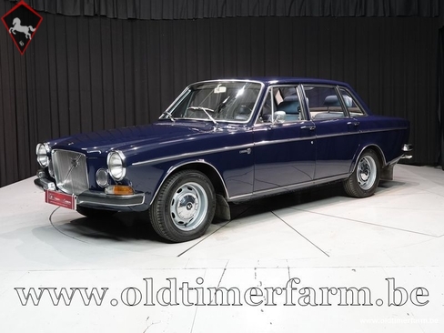 Volvo 164 1969