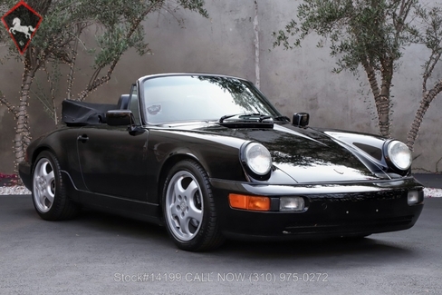 Porsche 911 / 964 1990